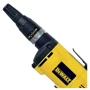 Шуруповерт сетевой DeWalt DW274K: Количество скоростей работы 1