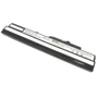 Батарея для ноутбука MSI BTY-S12 Wind U100 11.1V Black 5200mAh OEM: Напруга, В 11.1