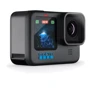 Экшн камера GoPro HERO12 Black (CHDHX-121-RW) UA: Разрешение видео 5.3K60, 4K120, 2.7K240 и др.