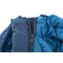 Спальный мешок Pinguin Travel (13/9°C) 190 см - Right Zip Blue (PNG 241457) 2020: Тип одеяло