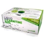 Жиросжигатель Prozis Bodyraise Liquid L-Carnitine 20x10 ml Lemon: Стать унісекс