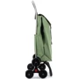 Хозяйственная сумка Rolser I-Max Tweed 6 43 Verde (IMX383-1002): Страна производитель Испания