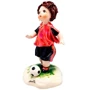 Фігура Zampiva Юний футболіст (h 18 L 11см) (517-0063): Виробник Zampiva