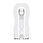 Мастурбатор Tenga Rolling Head Cup с интенсивной стимуляцией головки NEW