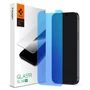 Защитное стекло для iPhone Spigen Tempered Glass Protector Glas.tR Antiblue HD (AGL01470) for iPhone 12 Pro Max