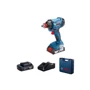 Гайковерт Bosch GDX 180-Li (06019G5223): Призначення бытовой