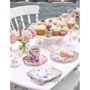 Сервіровка столу Набір чашок та блюдець Talking Tables Blossom Girls 12 компл (BG-CUPSET) фото 2