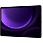 Планшет Samsung Galaxy Tab S9 FE 8/256GB Wi-Fi Lavender (‎SM-X510NLIE): Процессор Exynos 1380 (5 nm) Octa-core (4x2.4 GHz Cortex-A78 & 4x2.0 GHz Cortex-A55)