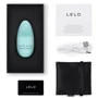 Вибратор LELO Lily 3 Polar Green