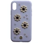 Чехол для iPhone Luna Aristo Orbita Celestial Grey (LA-IPXPEA-GRY) for iPhone X/iPhone Xs