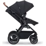 Универсальная коляска 3 в 1 Kinderkraft B-Tour Deep Black (KSBTOU00BLK3000) фото 15