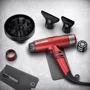 Фен GAMA IQ Lite Max Red PH6035.RD