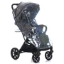 Коляска прогулочная Babyhit Impulse Purple: Материал колес EVA
