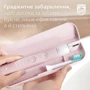 Зубная щетка Philips Sonicare HX9911/84 Diamond Clean: Назначение взрослая