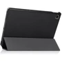 Аксесуар для планшетних ПК BeCover Smart Case Black для Lenovo Tab M10 Plus TB-125F (3rd Gen)/K10 Pro TB-226 10.61"  (708301): Матеріал штучна шкіра