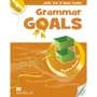 Grammar Goals 3: Pupil's Book with Grammar Workout CD-ROM