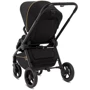 Візок Moon ReSea Sport Gold - Black (62930300-605): Кількість блоків 1