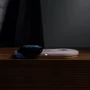 Зарядное устройство Baseus Wireless Charger Planet White (WXPL-B02) for Smartphones and Apple Watch фото 6