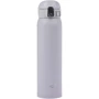 Термокружка Zojirushi SM-WA60HL 0.60 л Ледяной серый (1678.06.25)