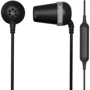 Навушники Koss The Plug Wireless Noise Isolating Mic (196982.102): Тип конструкції вакуумні