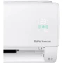 Кондиционер LG Air PuriCare AP12RK: Размер помещения, кв.м. 35