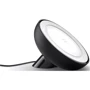 Умная настольная лампа Philips Hue Bloom, 2000K-6500K, Black (929002376001): Стиль Хай-тек