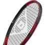 Ракетка для тенниса Dunlop TF CX400 no cover Gr2 (10313008) фото 3