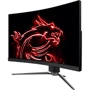 Монитор MSI MPG Artymis 273CQRX-QD: Формат изображения 16:9