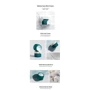 Heimish Marine Care Rich Cream Увлажняющий крем с морскими экстрактами 60 ml: Пол Для женщин