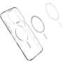 Чехол для iPhone Spigen Ultra Hybrid MagFit Frost Clear (ACS06580) for iPhone 15 Pro Max: Тип аксессуара чехол