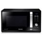 Микроволновая печь Samsung MG23F302TAK: Объем, л 23 л