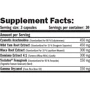 Бустер тестостерона Amix Nutrition Ecdy Sterones 90 caps: Форма выпуска капсулированные