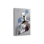 Зовнішній жорсткий диск Seagate FireCuda The Mandalorian Drive Special Edition 2 TB (STKL2000405): Розміри, мм 80x14.5x122.5 мм