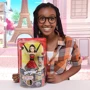 Інтерактивна лялька Miraculous Леді Баг та Супер-Кіт Дизайнерське перетворення Леді Баг (50414) фото 5