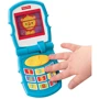 Первый музыкальный телефон Fisher-Price (Y6979)