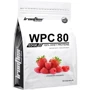 Протеин IronFlex Nutrition WPC 80eu EDGE 900 g /30 servings/ Strawberry Raspberry