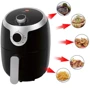 Фритюрница CLATRONIC FR 3769 H