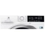 Пральна машина Electrolux EW6F349SP: Клас енергоспоживання A