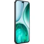 Смартфон Honor X8c 6/128GB Midnight Black: Дисплей 6.7" AMOLED (2412x1080)