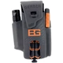 Мультитул Gerber Bear Grylls Survival Tool (31-001047): Количество инструментов 12