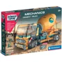 Конструктор 20 в 1 Clementoni Concrete Mixer Truck, серия Science & Play (75083.00)