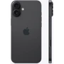 Apple iPhone 16 Plus 512GB Black (MY1P3SX/A) UA: Фронтальная камера 12 МП
