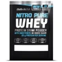 Протеин BioTechUSA Nitro Pure Whey 28 g /sample/ Strawberry