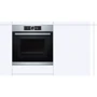 Духовой шкаф электрический Bosch HMG636NS1: Гриль есть