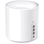 Точка доступу Wi-Fi TP-Link DECO-X50-1-PACK: Максимальна швидкість 574+2402 Мбит/с