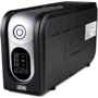 Powercom IMP-825AP Schuko: Количество Euro-розеток, шт 3