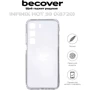 Чехол для телефонов BeCover TPU Case Transparancy for Infinix Hot 50 (X6720) (712283)