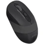 Мышь A4Tech Fstyler FG10 Black/Grey