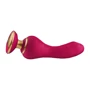Вибратор Shunga - Sanya Intimate Massager Rasberry