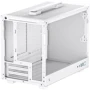 Корпус Deepcool CH160 White (R-CH160-WHNGI0-G-1) фото 6